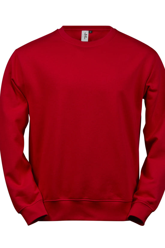 Tee Jays Power Sweatshirt