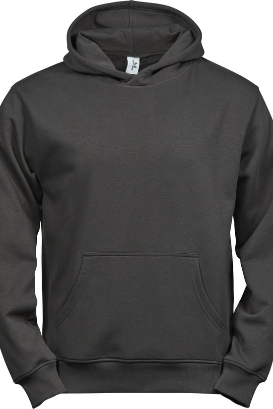 Tee Jays Junior Power Hoodie