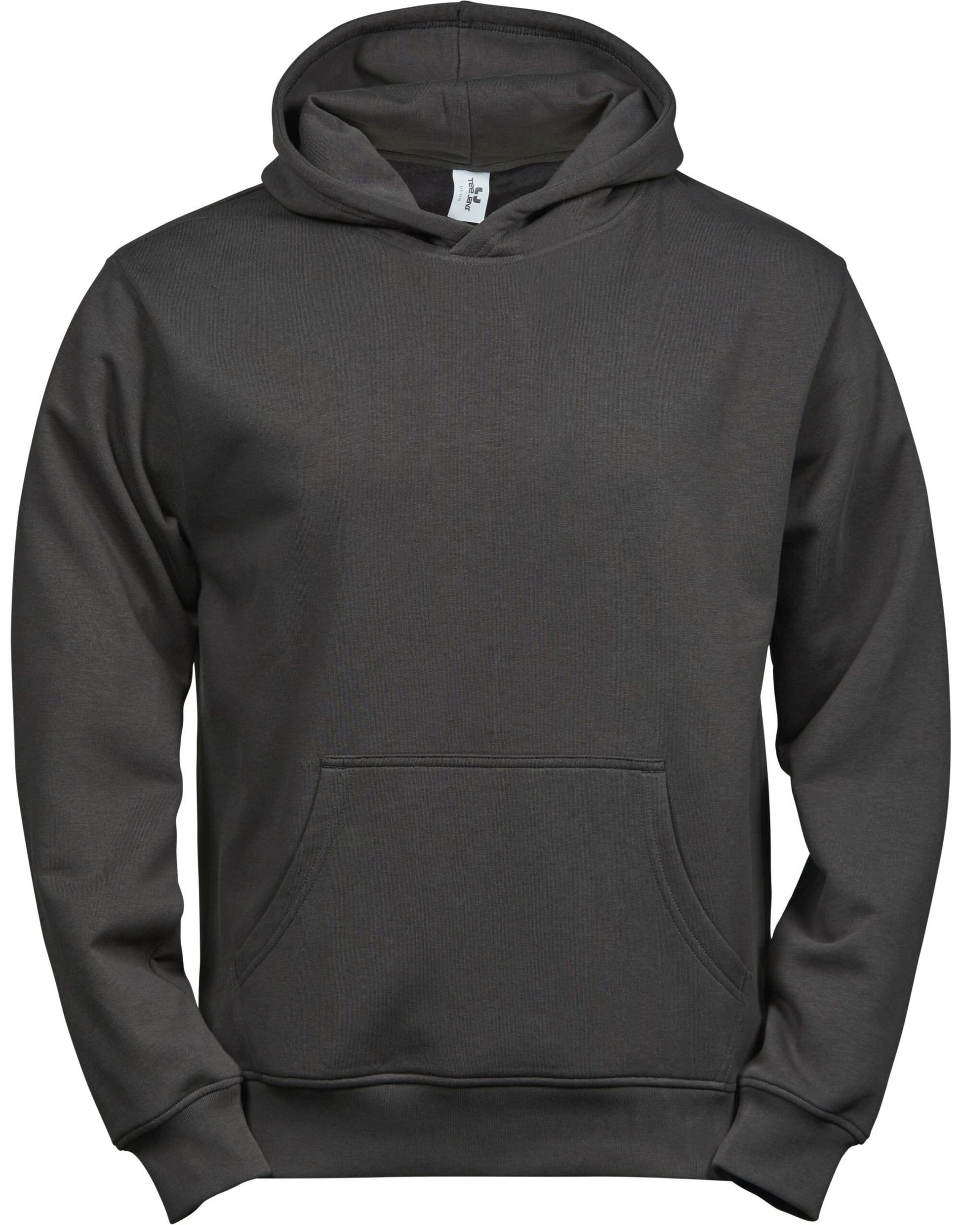 Tee Jays Junior Power Hoodie
