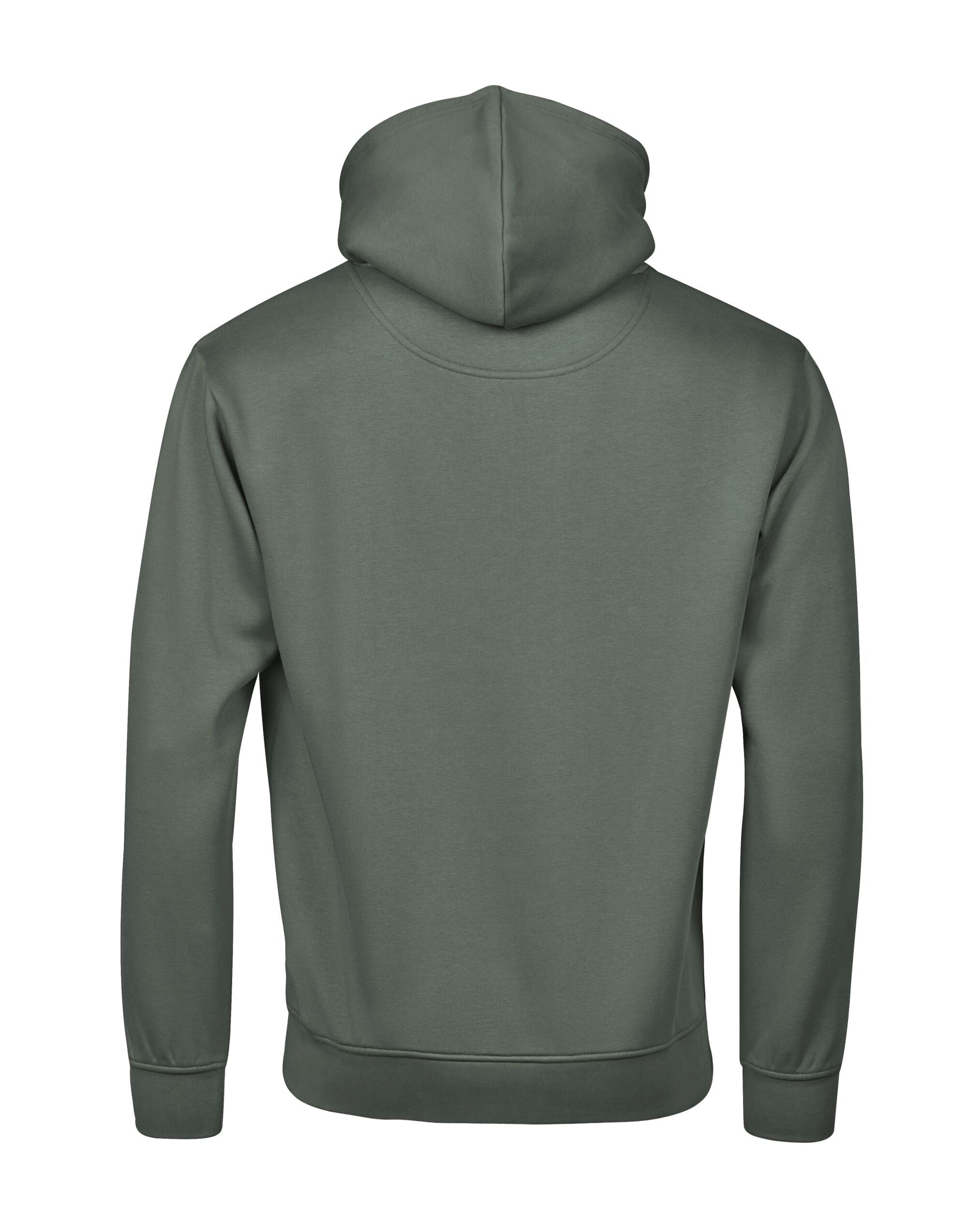 Tee Jays Urban Hooded Sweatshirt