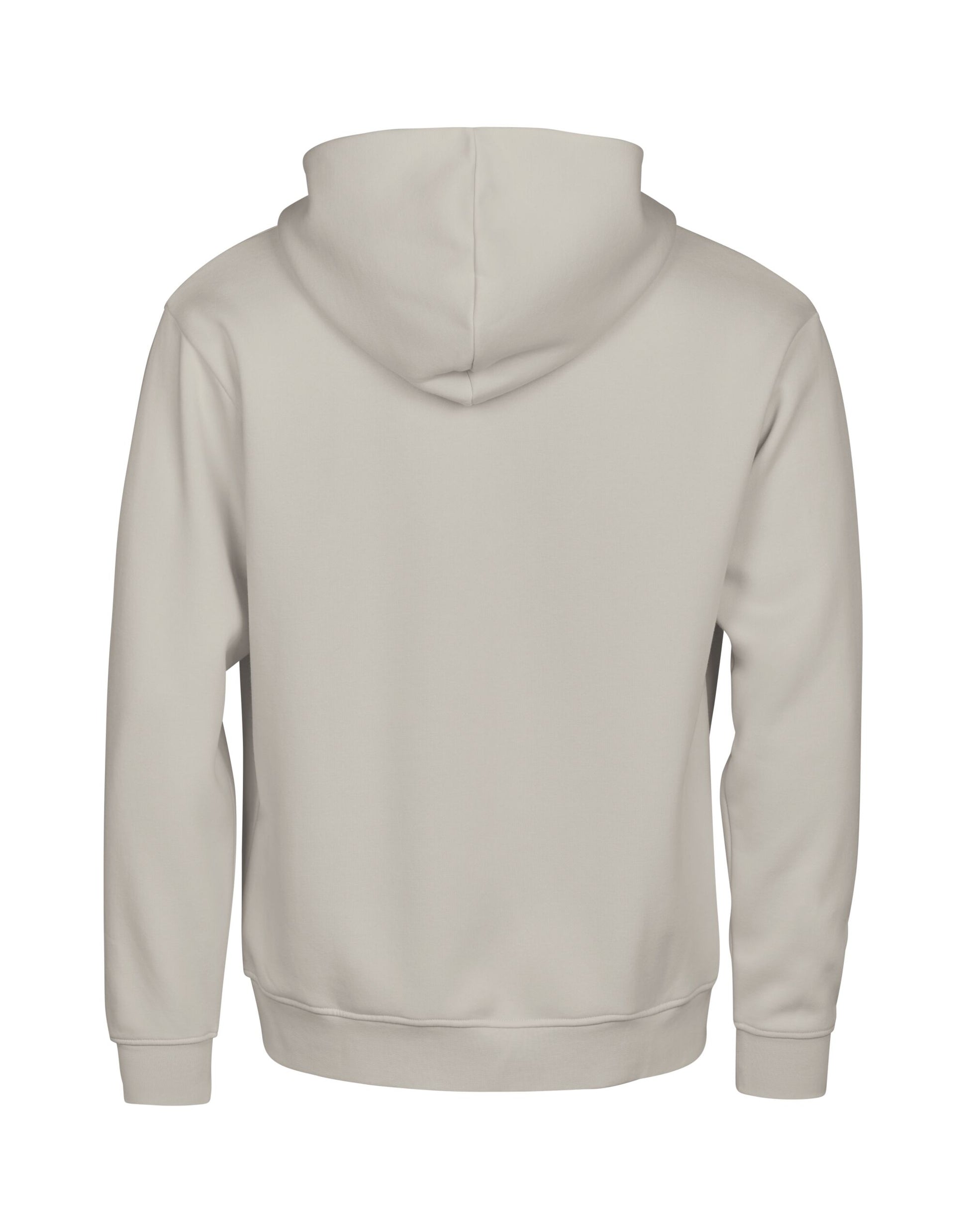 Tee Jays Urban Hooded Fill Zip Sweat