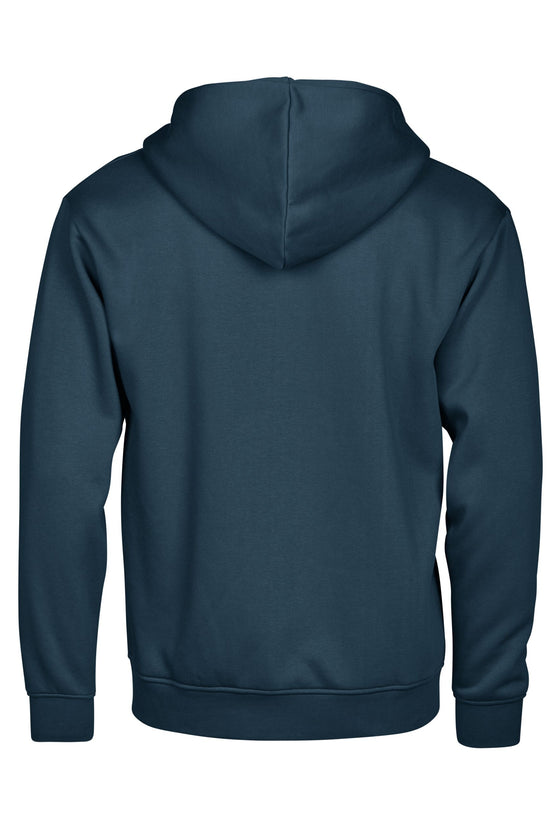 Tee Jays Urban Hooded Fill Zip Sweat
