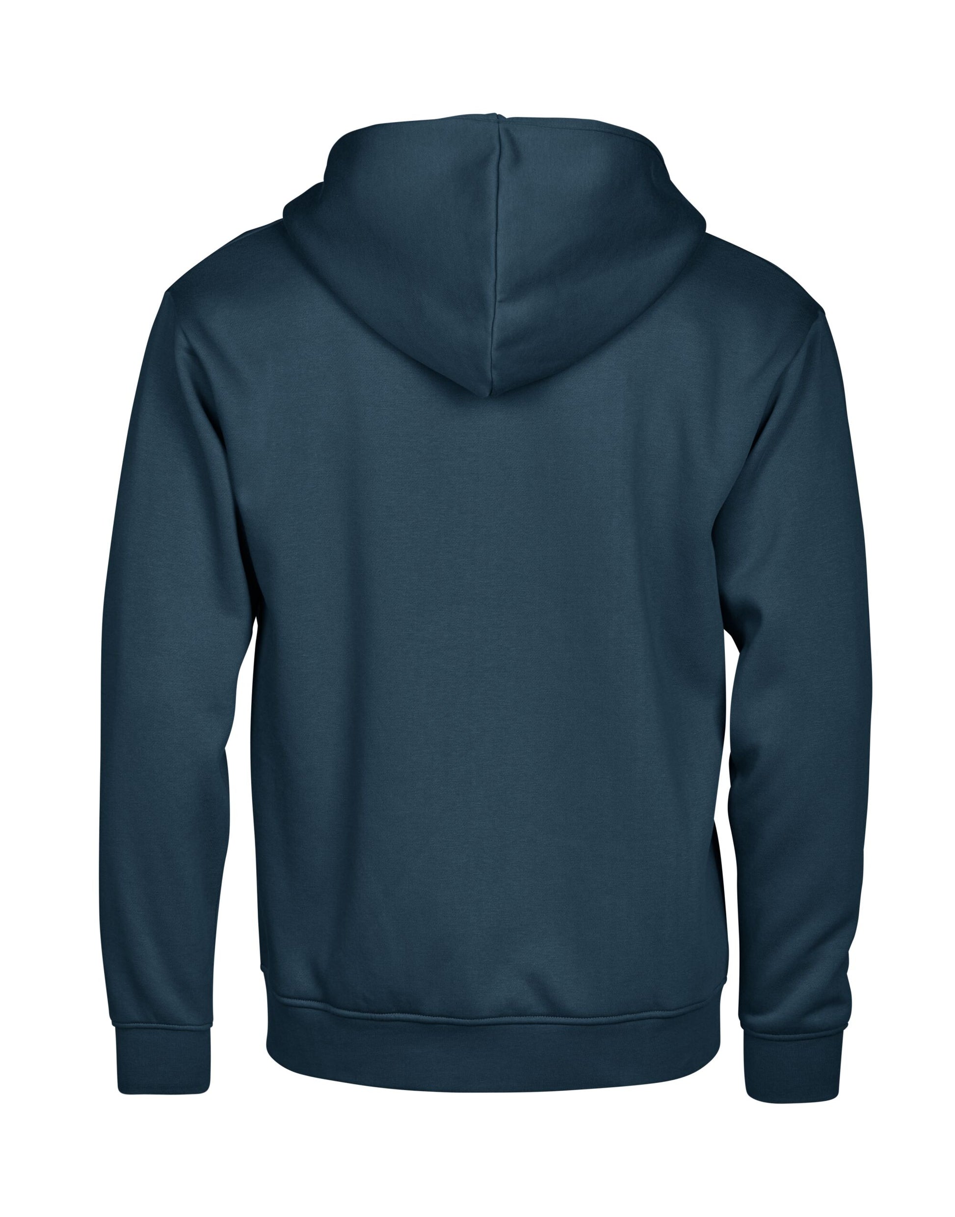 Tee Jays Urban Hooded Fill Zip Sweat