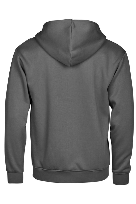 Tee Jays Urban Hooded Fill Zip Sweat