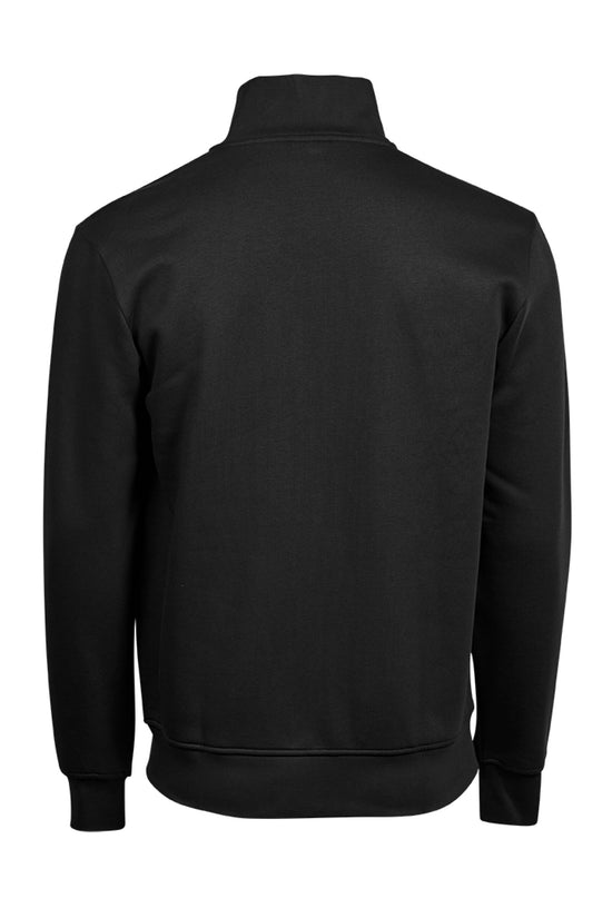 Tee Jays Men's Full Zip Cardigan
