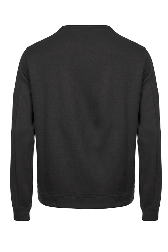 Tee Jays Athletic Crew Neck Sweat