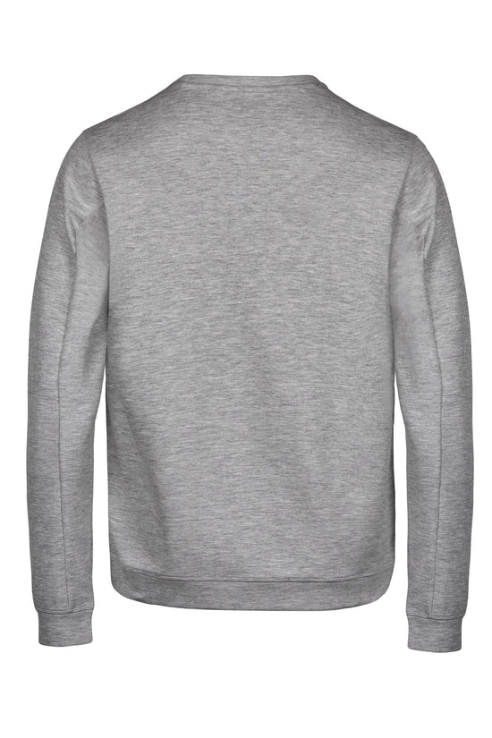 Tee Jays Athletic Crew Neck Sweat