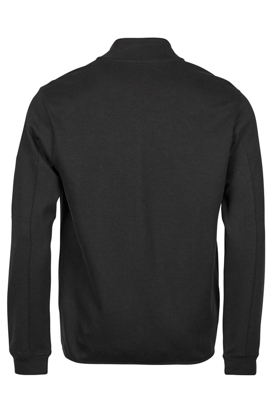 Tee Jays Athletic Full Zip Cardigan