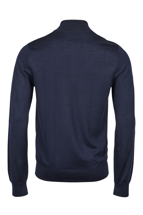Tee Jays Mens Half Zip