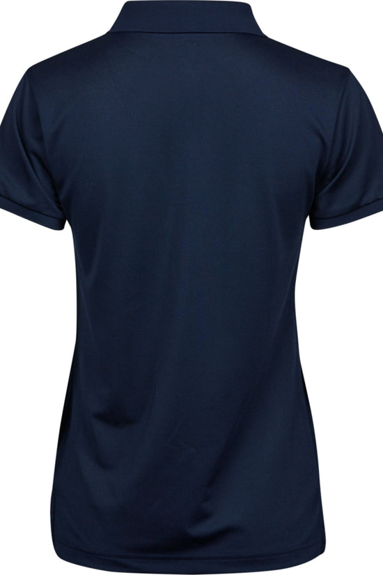 Tee Jays Ladies Club Polo