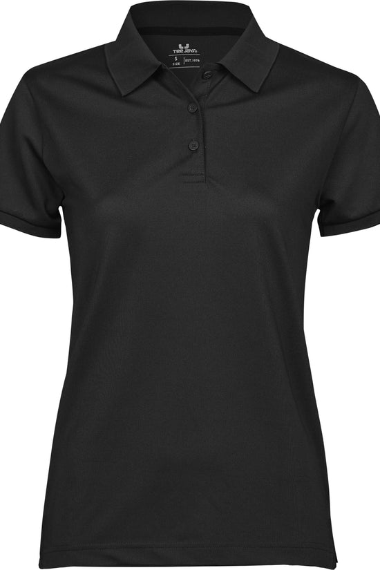 Tee Jays Ladies Club Polo