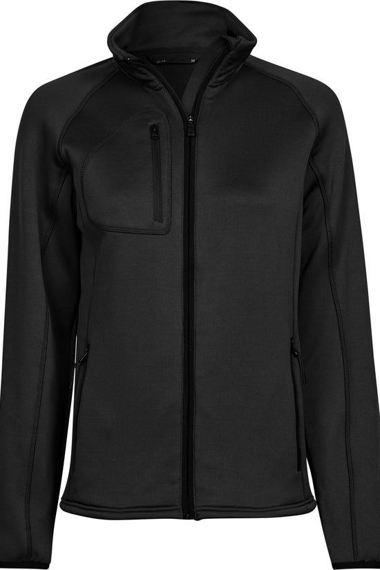 Tee Jays Ladies Stretch Fleece