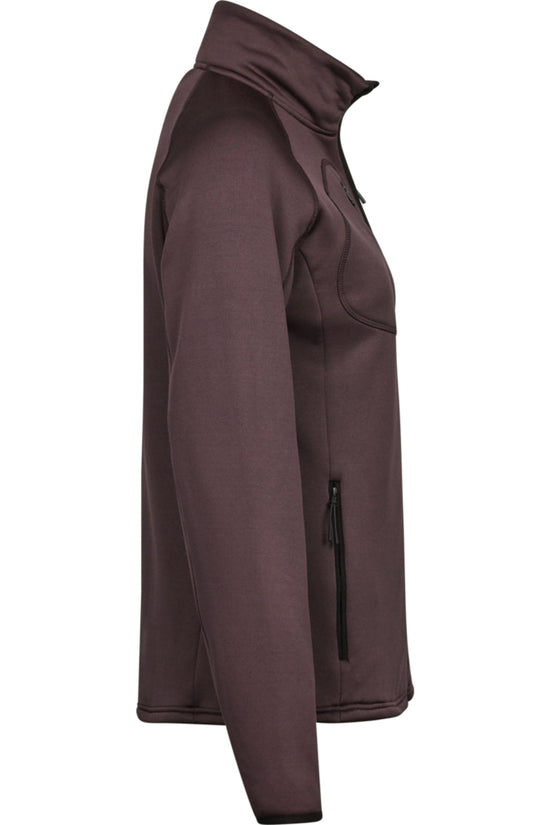 Tee Jays Ladies Stretch Fleece