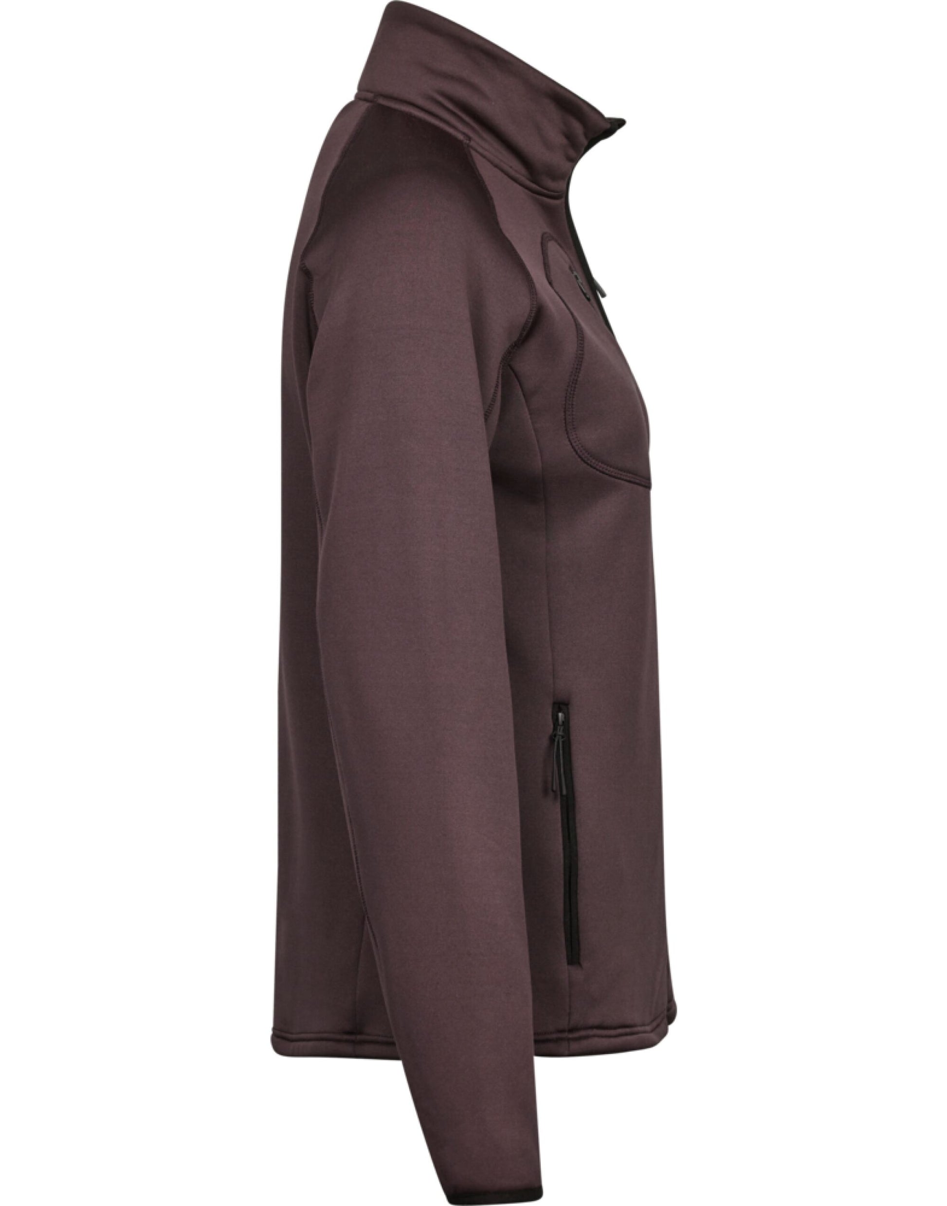 Tee Jays Ladies Stretch Fleece