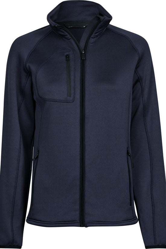 Tee Jays Ladies Stretch Fleece
