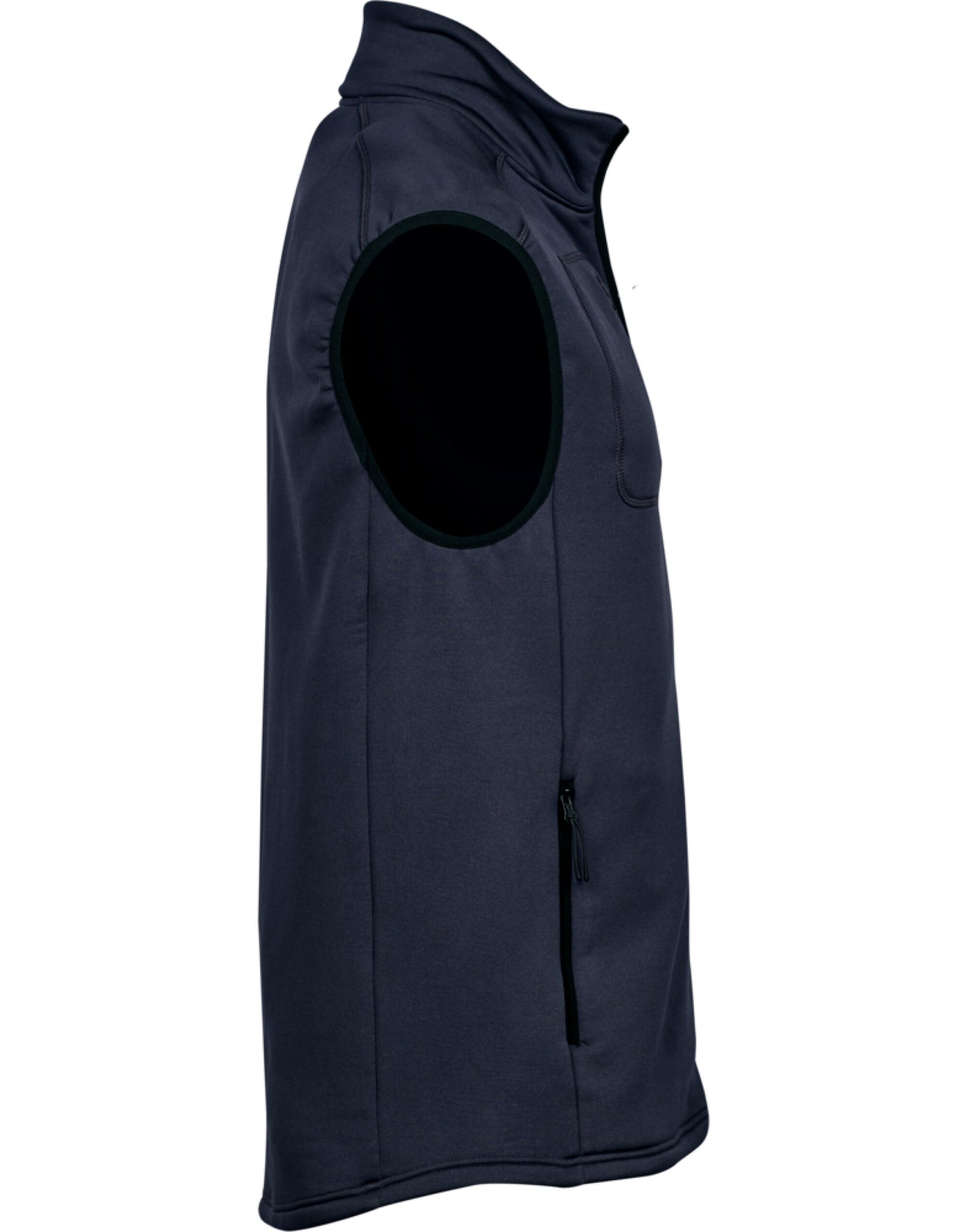 Tee Jays Mens Stretch Fleece Bodywarmer