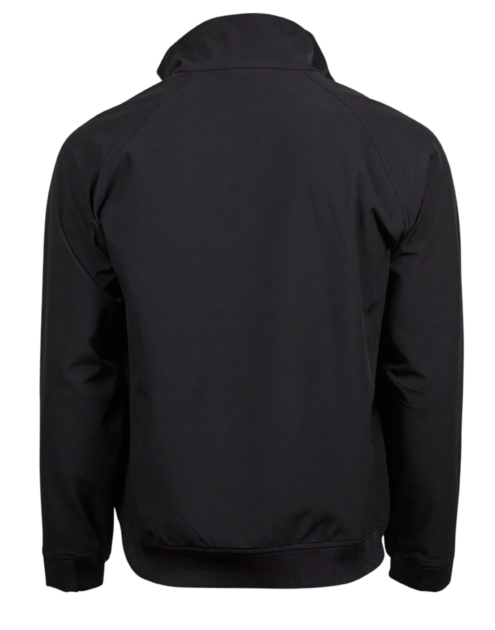 Tee Jays Men's Club Jacket