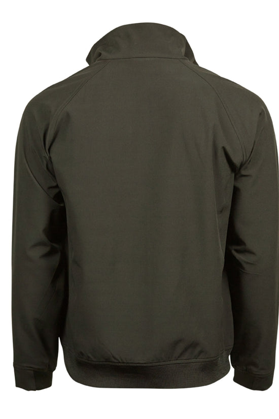 Tee Jays Men's Club Jacket