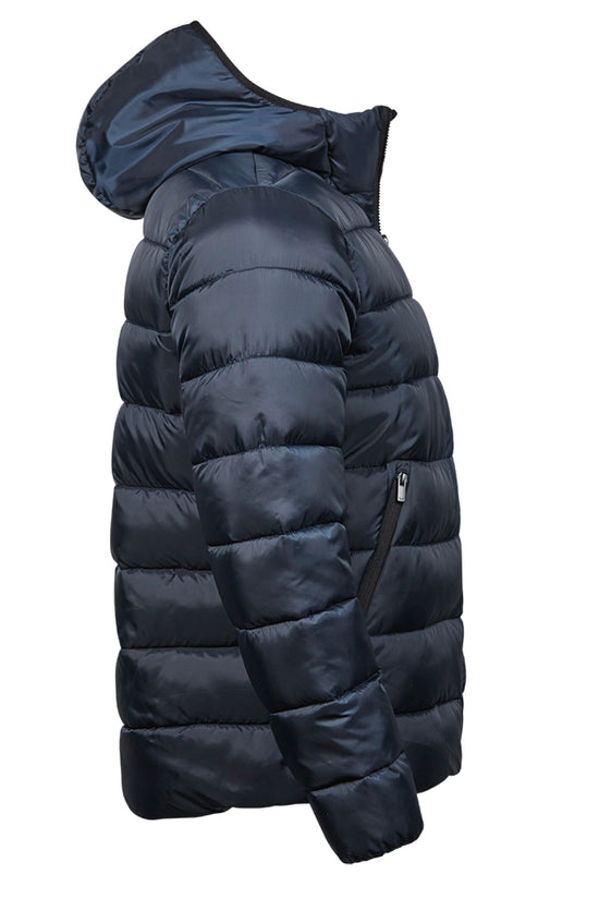 Tee Jays Unisex Lite Hooded Jacket