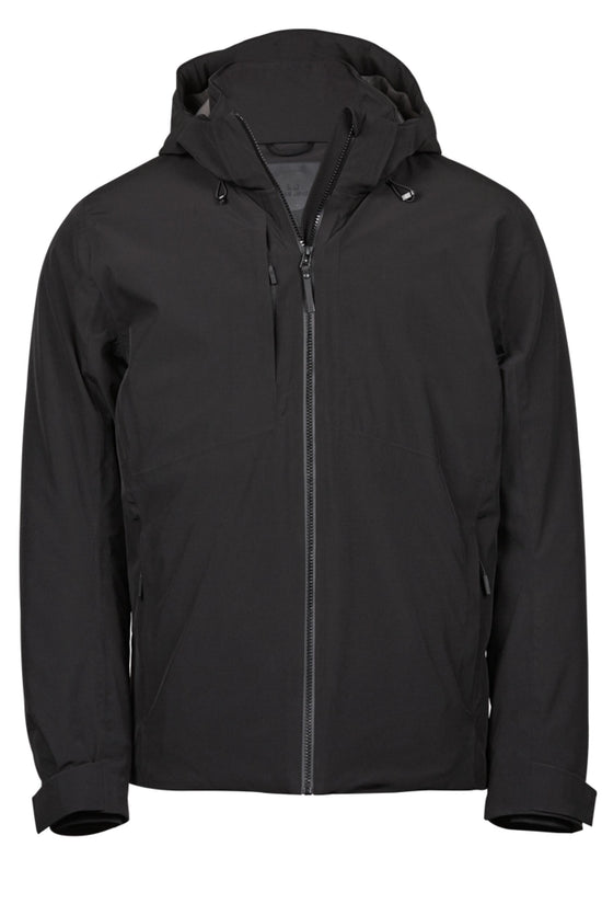 Tee Jays Mens All Weather Winter Jacket