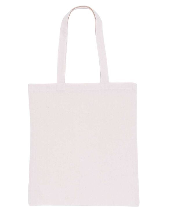 The Printers Choice Cotton Shopper