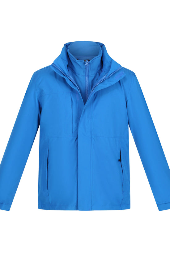 Regatta Mens Kingsley 3 in 1 Jacket
