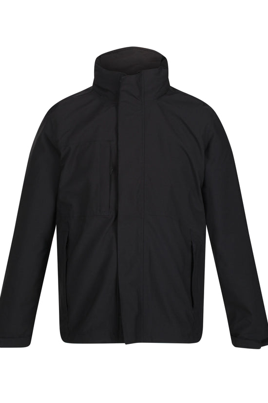 Regatta Mens Kingsley 3 in 1 Jacket