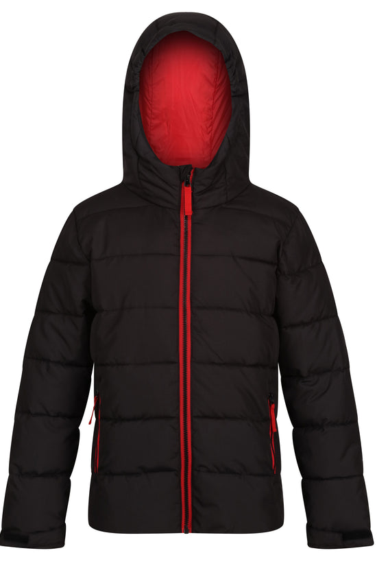 Regatta Junior Scholar Thermal Jacket