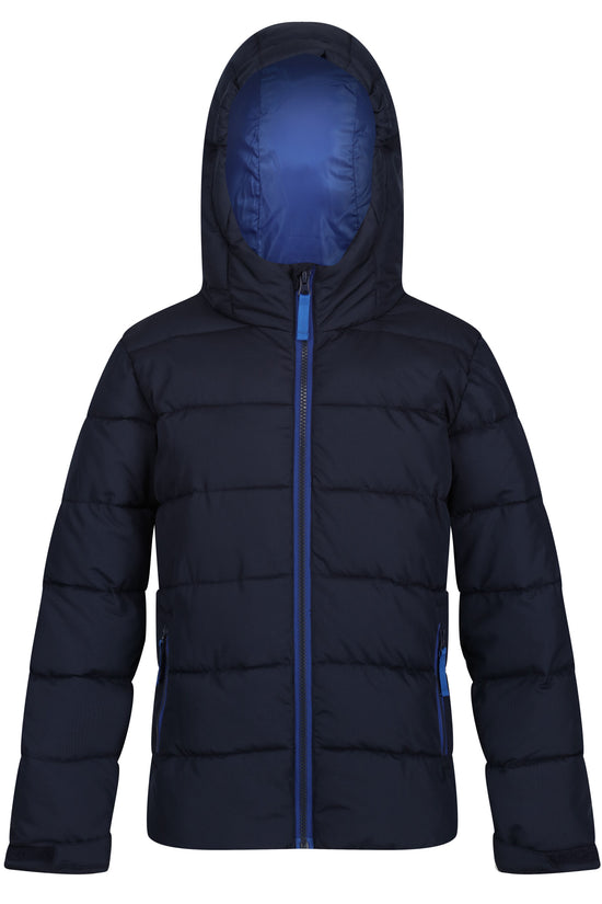 Regatta Junior Scholar Thermal Jacket