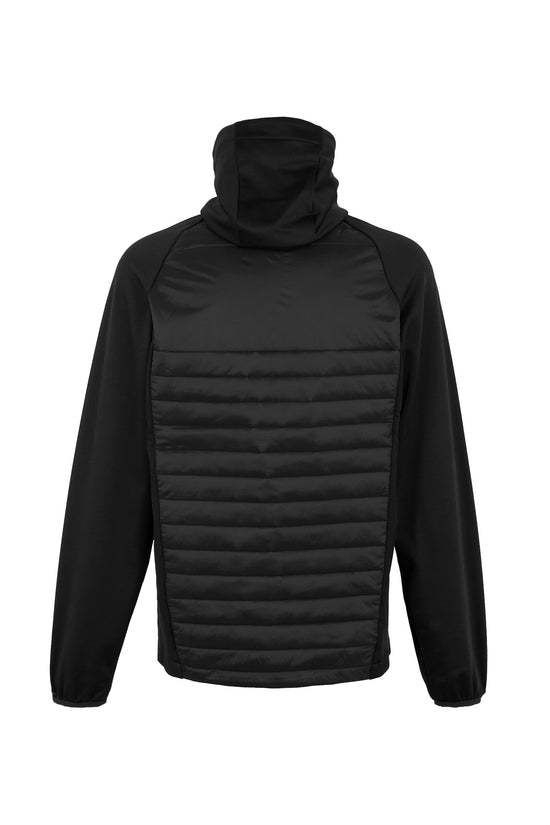 Regatta Men's Navigate Hybrid Jacket