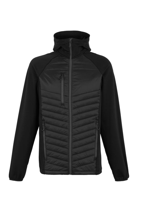 Regatta Men's Navigate Hybrid Jacket