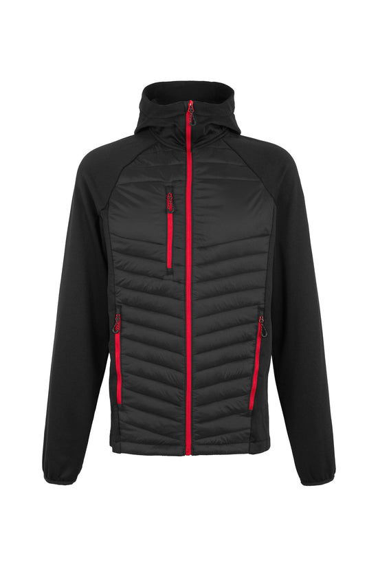 Regatta Men's Navigate Hybrid Jacket