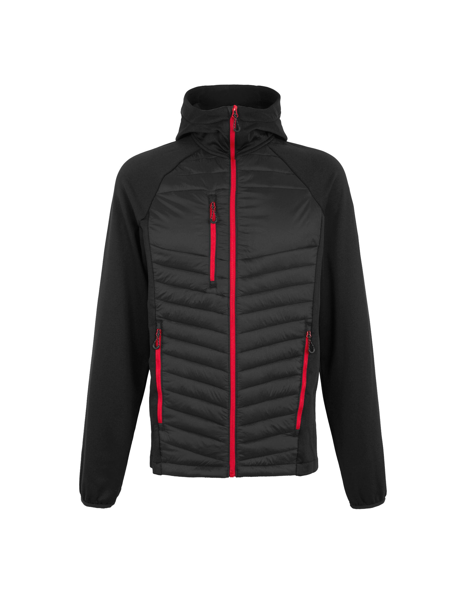 Regatta Men's Navigate Hybrid Jacket