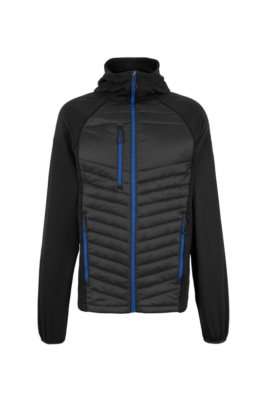 Regatta Men's Navigate Hybrid Jacket
