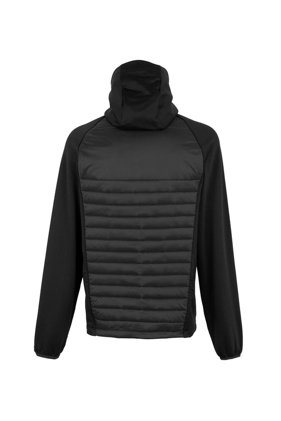 Regatta Men's Navigate Hybrid Jacket