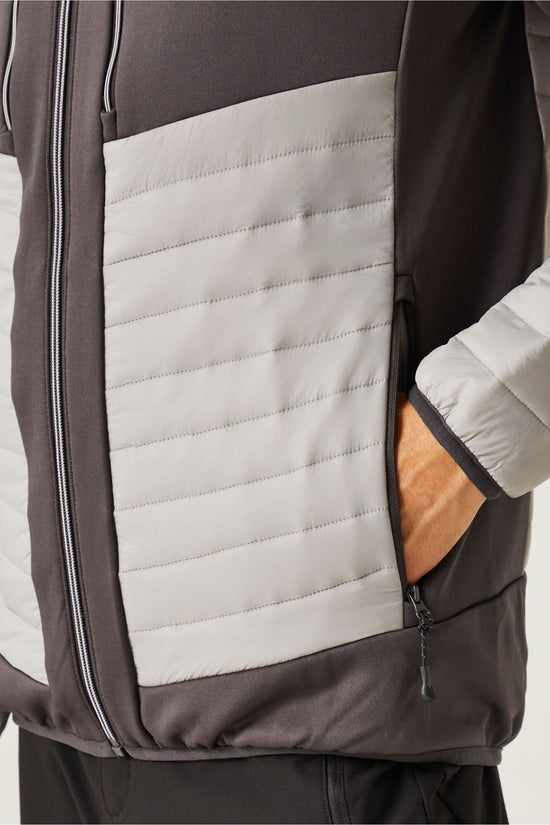 Regatta E-Volve Thermal Hybrid Jacket