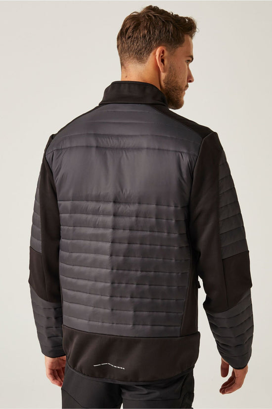Regatta E-Volve Thermal Hybrid Jacket