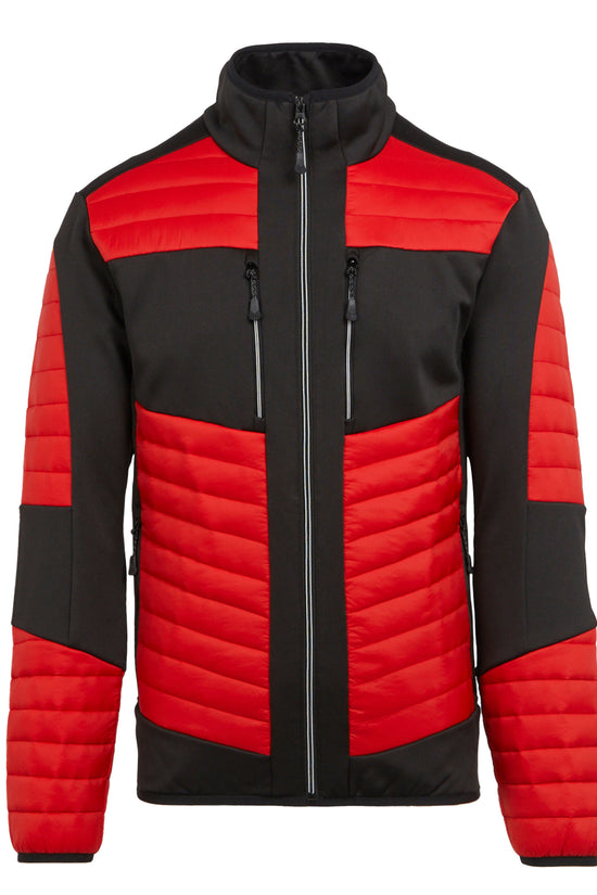 Regatta E-Volve Thermal Hybrid Jacket
