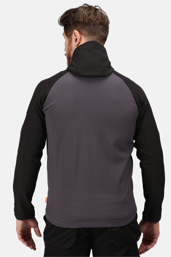 Tactical Threads Surrender Softshell