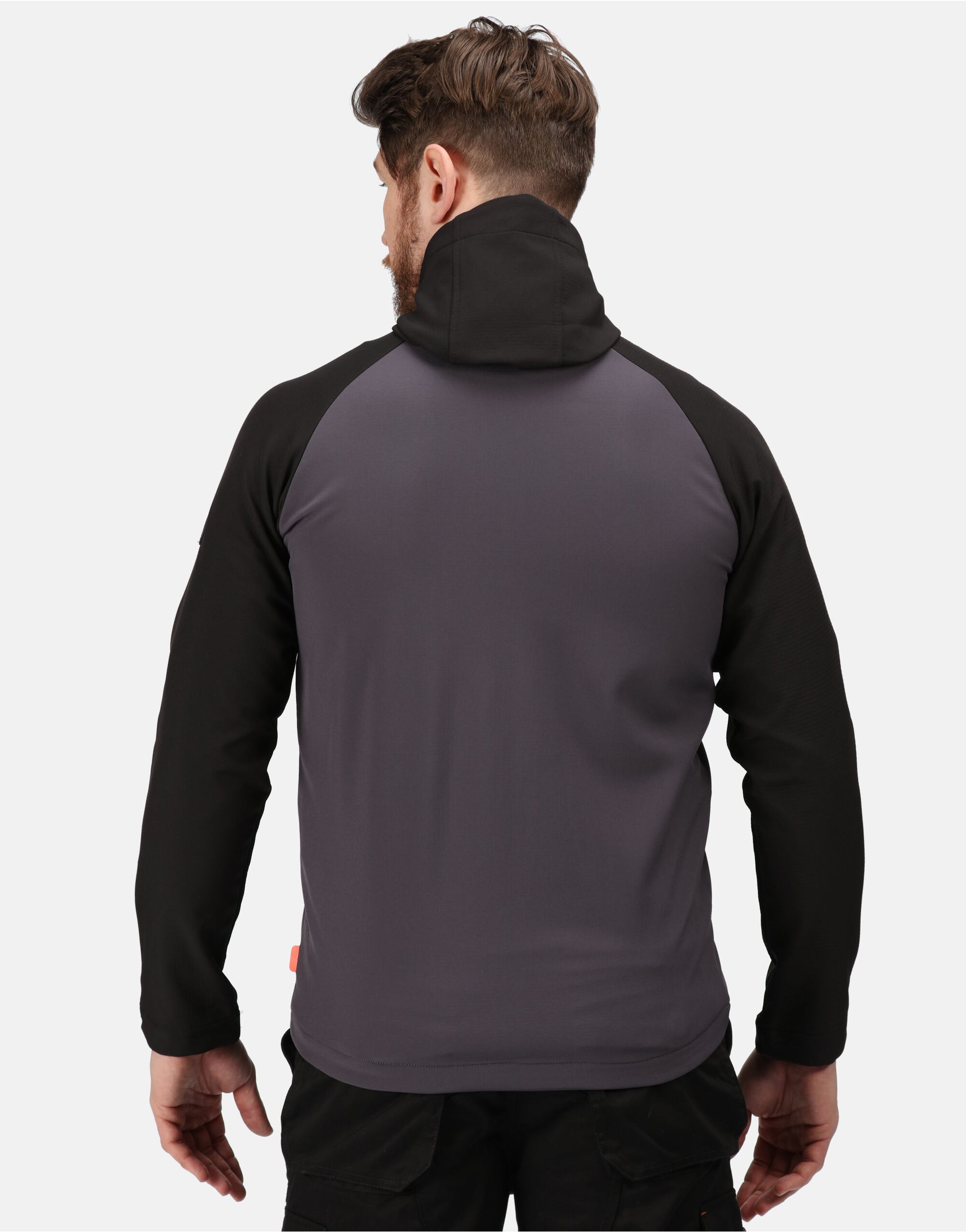 Tactical Threads Surrender Softshell