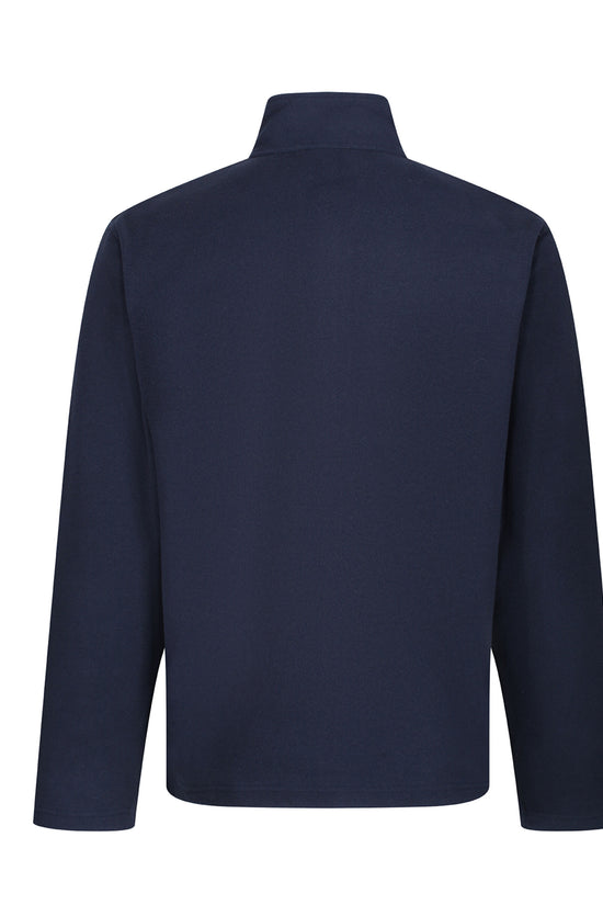 Honestly Made Recycled Full Zip Fleece