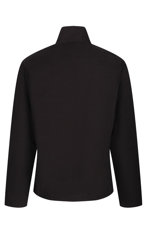 Honestly Made Recycled Full Zip Fleece