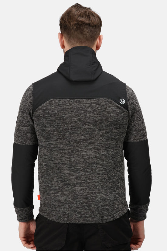 Tactical Threads Heist Hybrid Jacket