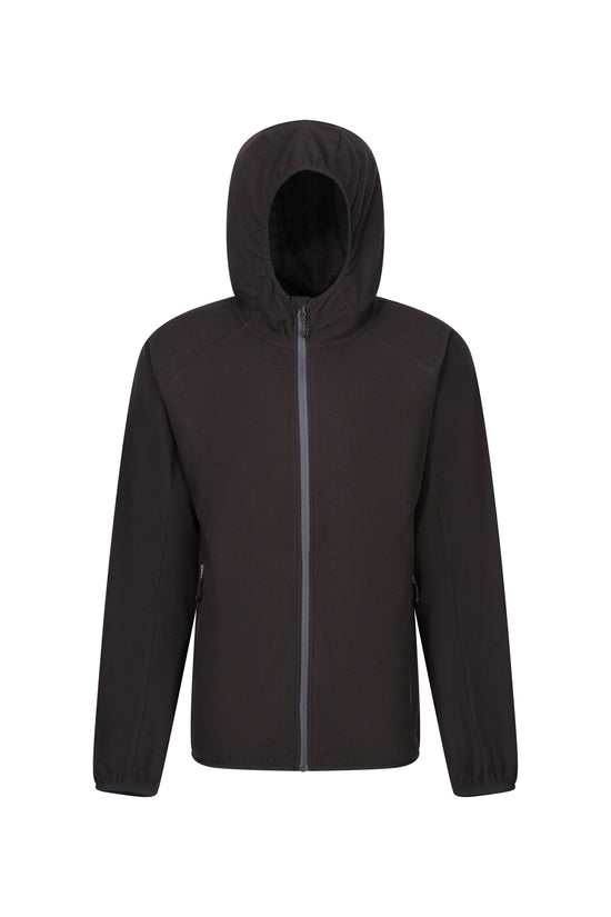 Regatta Navigate Ful Zip Fleece