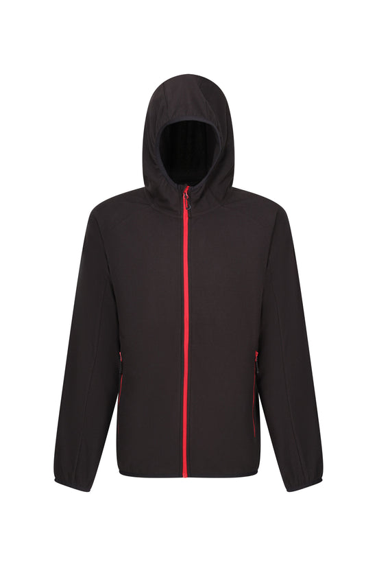 Regatta Navigate Ful Zip Fleece