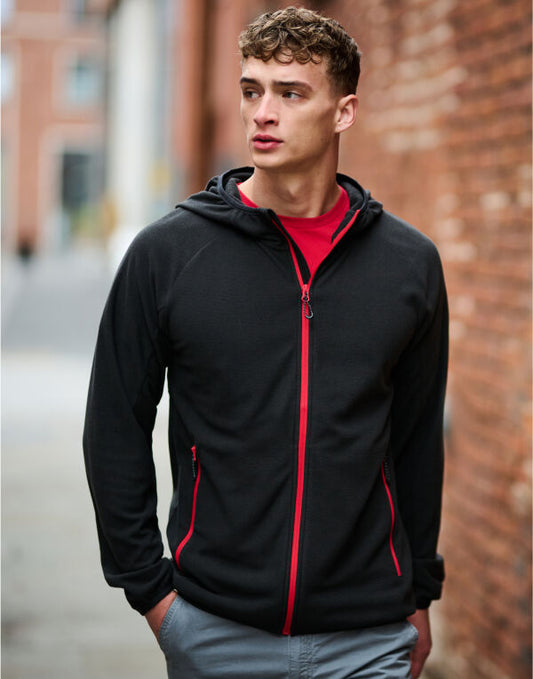 Regatta Navigate Ful Zip Fleece