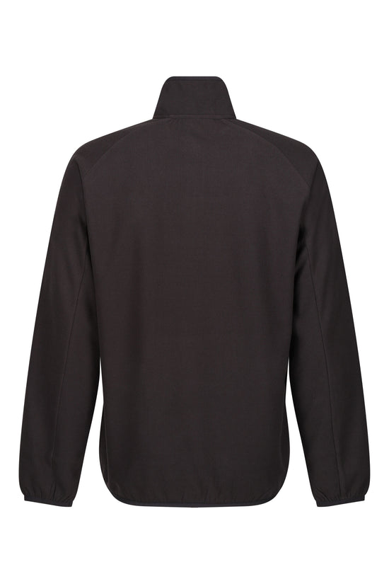 Regatta Navigate Half Zip Fleece