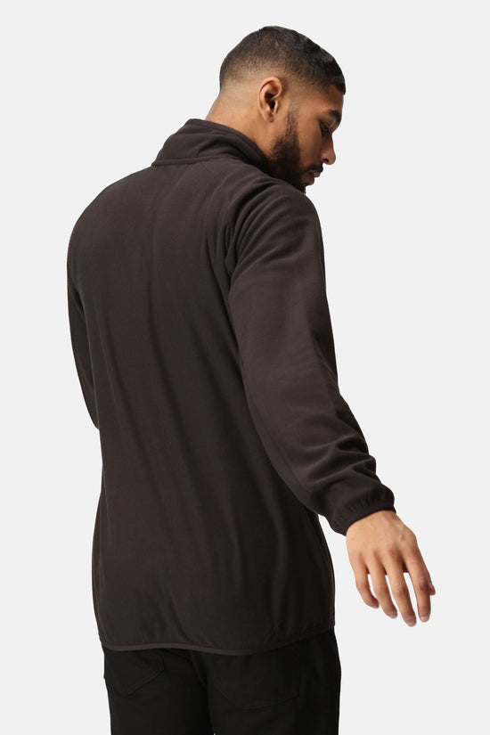 Regatta Navigate Half Zip Fleece