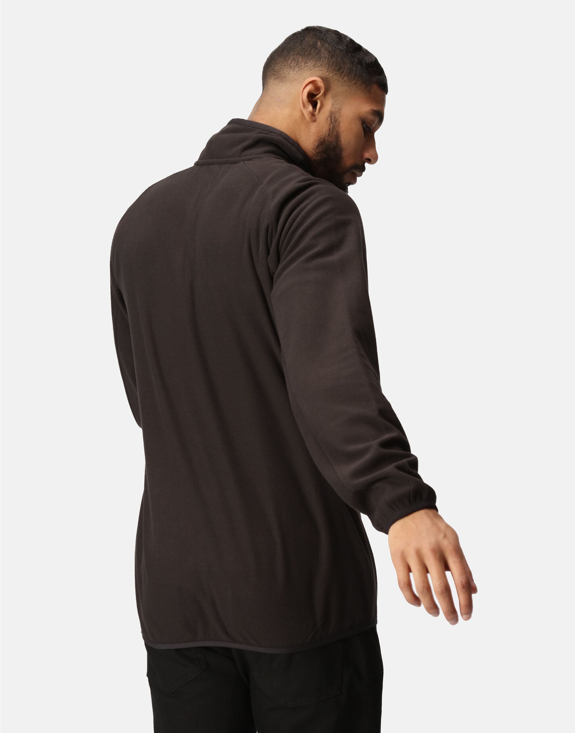 Regatta Navigate Half Zip Fleece