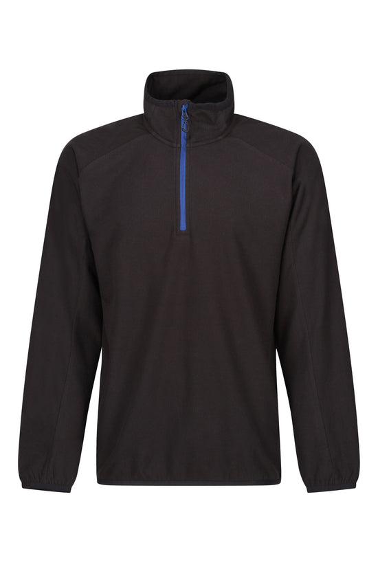 Regatta Navigate Half Zip Fleece